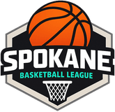 Spokane Basketball League